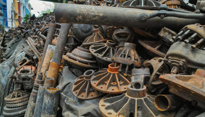 Junkyard parts – popular websites where you can find these