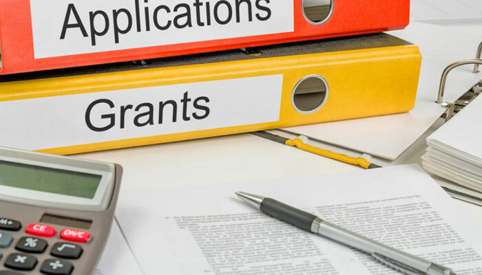 Know more about need-based grants