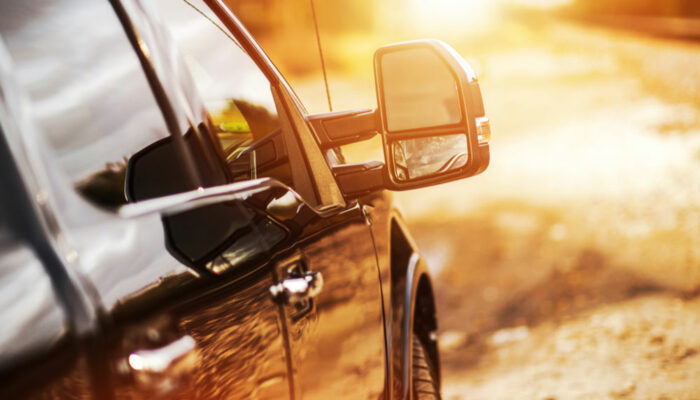 Know your Dodge trucks before you buy one