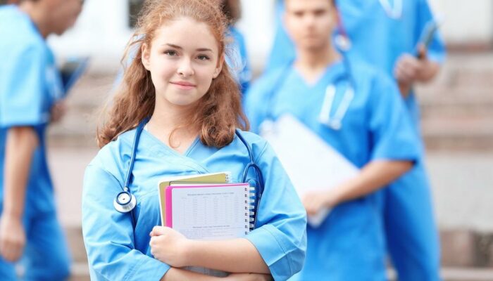 Looking For Online Nursing Programs