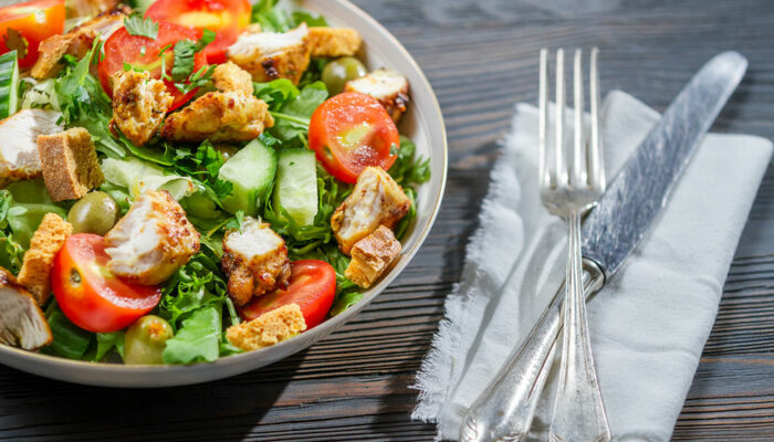 Managing GIST – Treatment modes and diet tips