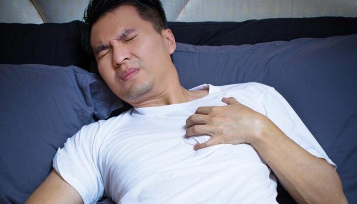 Male Breast Cancer – What You Should Be Aware Of