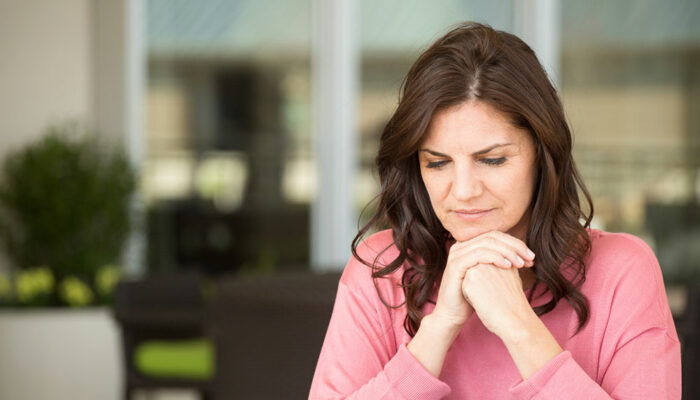 Menopause – Symptoms, causes, and risks