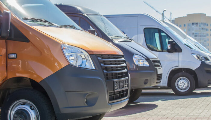 Mercedes Sprinter – Specifications and more