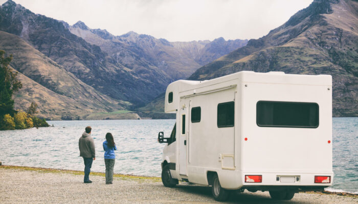 Mini Motorhomes – A Handy Guide On Benefits And Best Brands