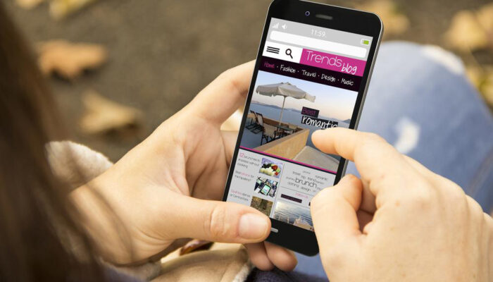 Mobile apps: The quickest answer to everything