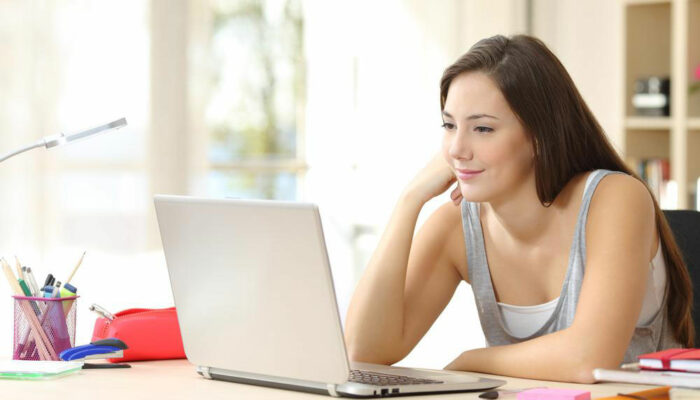 Most preferred online courses in the country