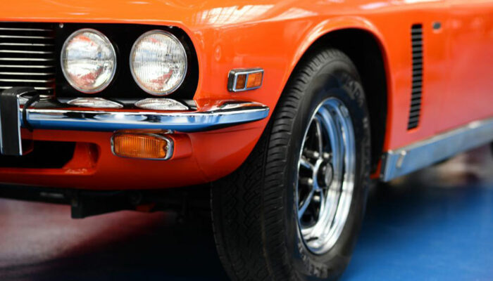 Mustang GT – Why is it a must have