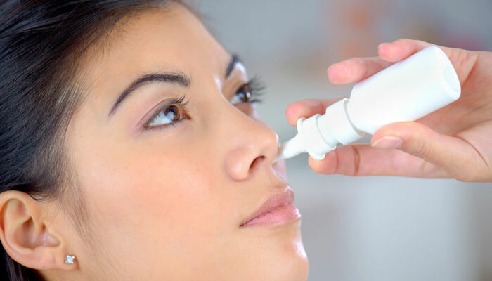 Nasal polyposis – Causes, symptoms and prevention