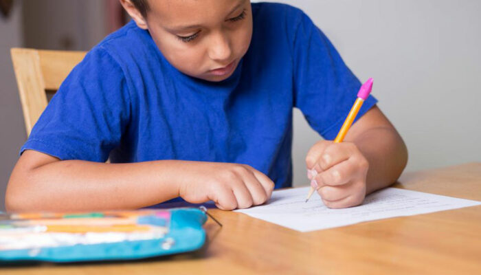 Online homeschooling – an alternative to traditional schooling