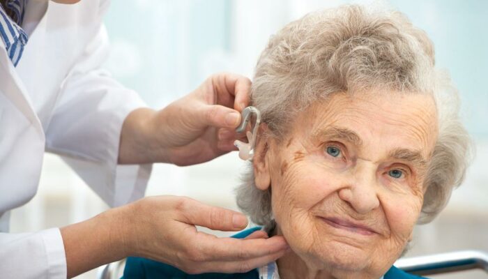 Oticon Hearing Aid Daily Maintenance Guide