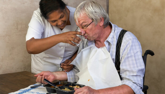 Parkinson’s disease – Causes, symptoms, diagnosis and more