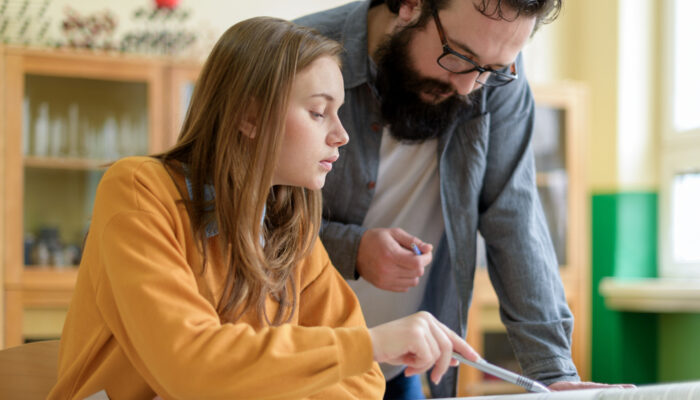 Perks Of Joining An Online Business College