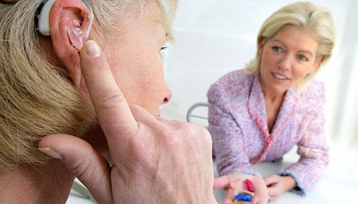 Popular Hearing Aid Review Sites
