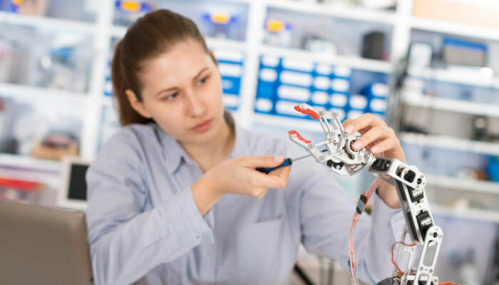 Popular engineering universities ranked by field of study