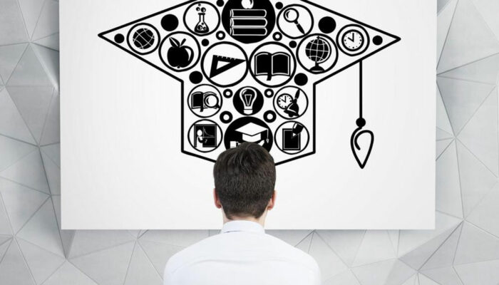 Pros and cons of online Ph.D. programs