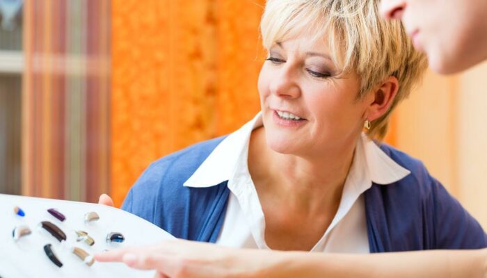 Price Range Of Best Hearing Aid Models