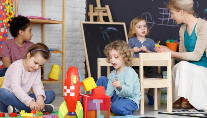 Reviews of the top free preschools in Columbia