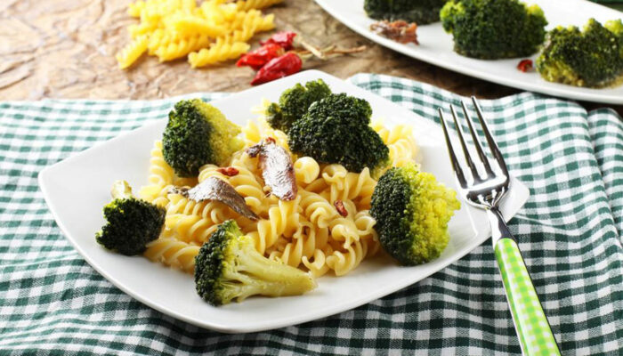 Schizophrenia – Foods to eat and avoid