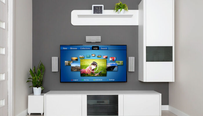 Samsung 28 inches LED Smart TV – A popular choice among consumers