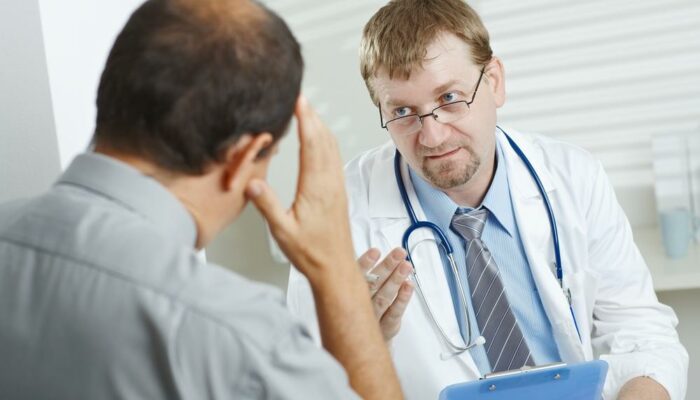 Signs of ADHD in adults