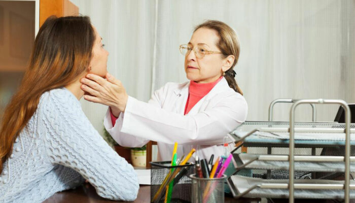 Signs of Thyroid You Shouldn’t Ignore