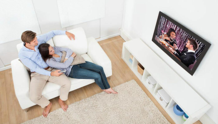 Smart TV – the modern choice