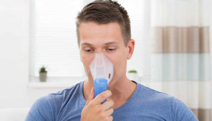 Struggling with respiratory problems? Go for portable oxygen