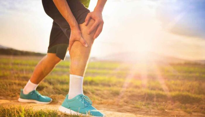 Symptoms, Causes, and Treatments of Leg Pain Behind the Knee