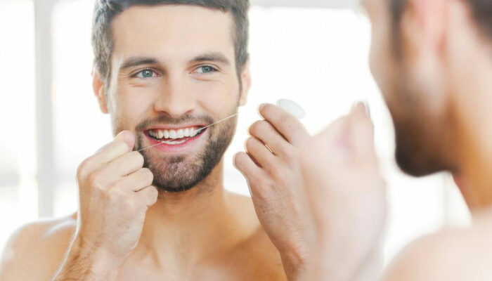 Teeth discoloration – Causes and effective ways of teeth whitening