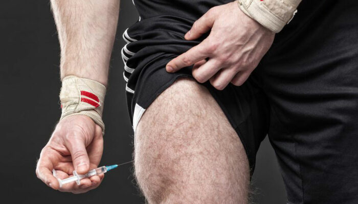 Testosterone Test Kits – Checking the Levels at Your Convenience