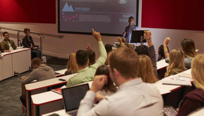 The Best Higher Education Colleges – Its Demerits