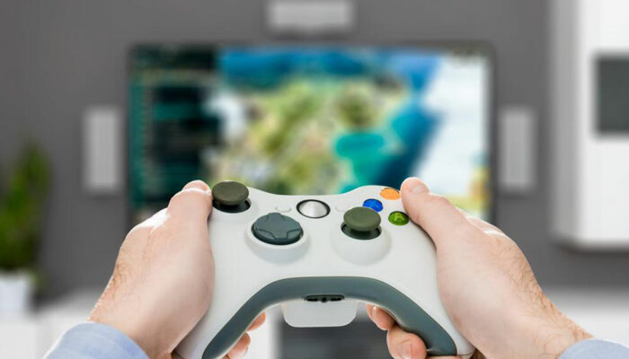 The best TVs for gaming