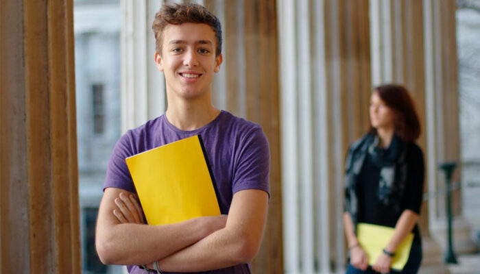 The many benefits of college internships