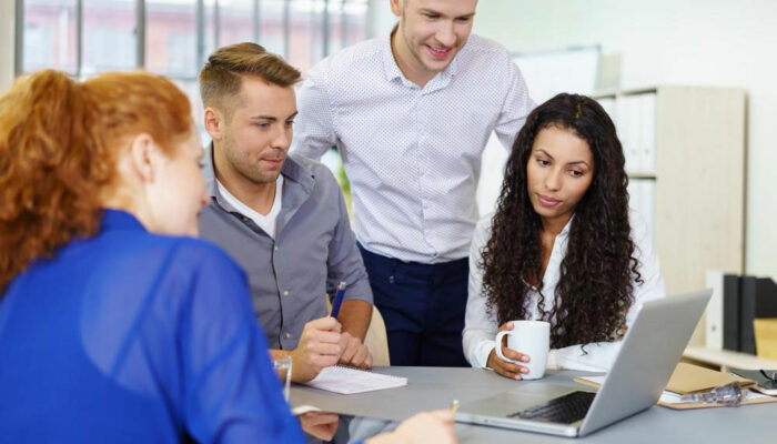 The need for big data training