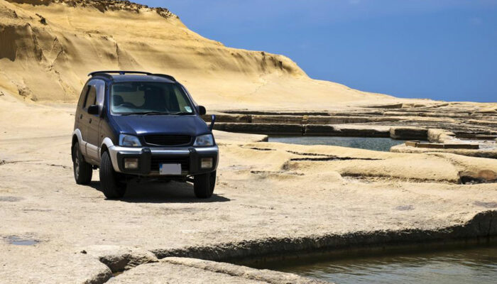 The next popular compact SUV – Chevrolet Equinox