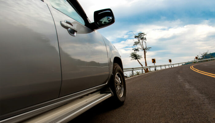 The pros of truck rentals