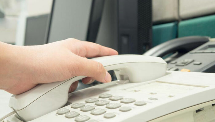 Things to consider before choosing landline phone service provider