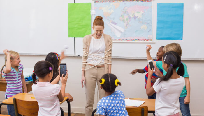 Things To Consider While Picking A Preschool