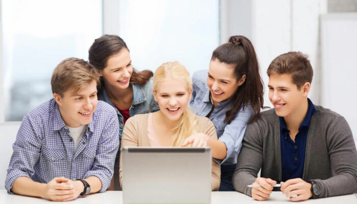 Top 4 online universities for an online degree in IT