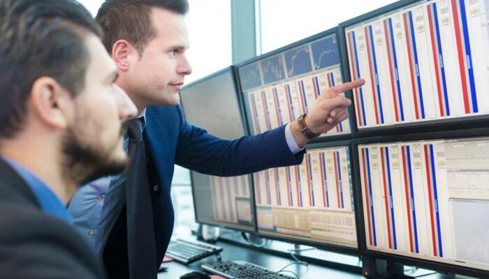 Top 5 stocks to invest in 2021