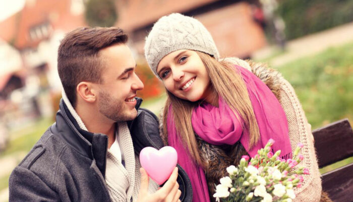 Top 7 Valentine’s Day Getaways