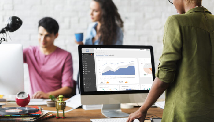 Top 3 Reasons To Choose A Career In Data Analytics