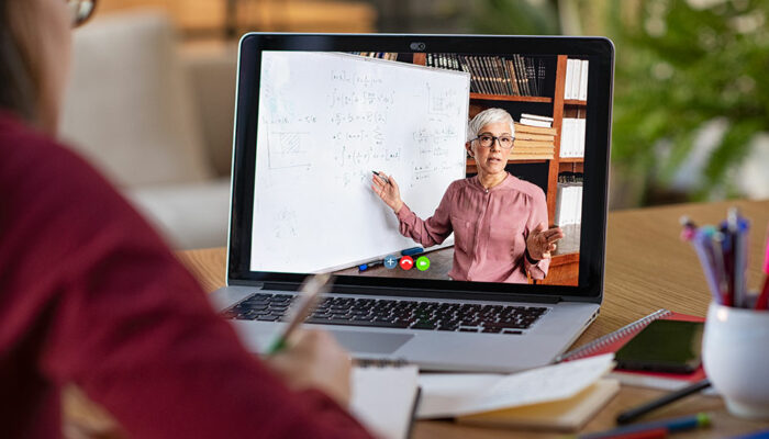 Top universities for online education research programs