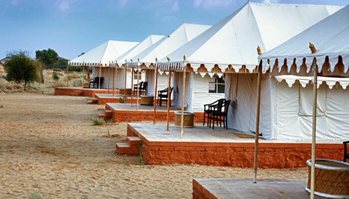 Top Luxury Experiences You Can Enjoy in Africa