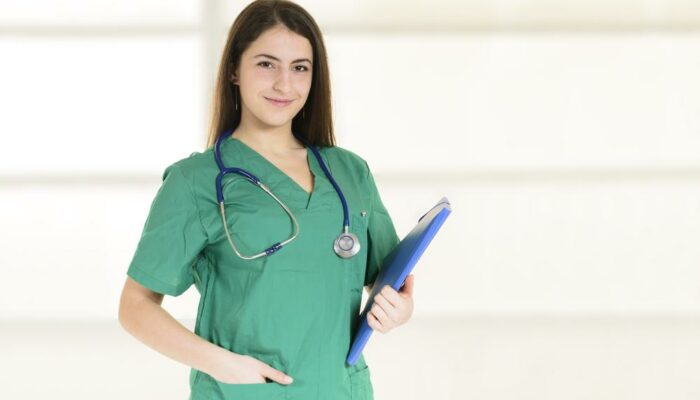 Top Nursing Schools $ Programmes