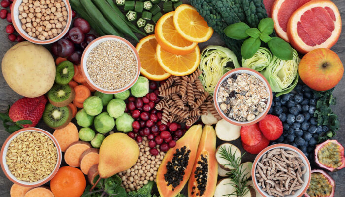 Top foods that help manage Parkinson’s disease