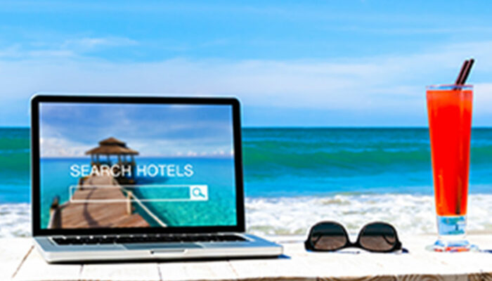 Top hotel booking websites to plan a budget-friendly trip