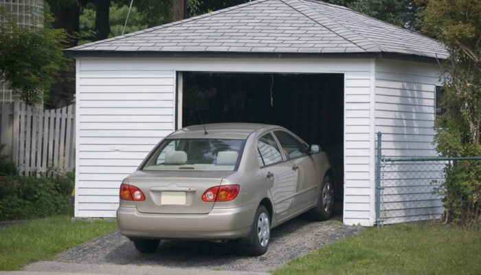 Top luxury sedans of 2018