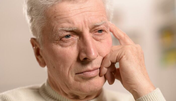 Types Of Hearing Loss